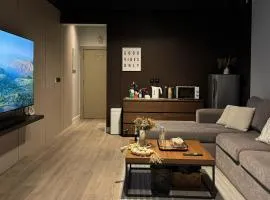 O30 I Luxury Studio in North Obhur I Self Check-in