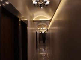 The Mukhiya Palace, hotel v mestu Govardhan