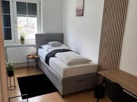 Chill and Relax Apartment Purbach Neusiedler Straße 9