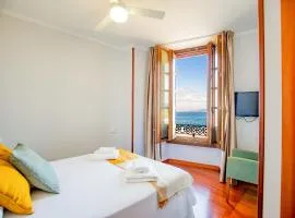 Apartamentos Villa Zoila Baiona