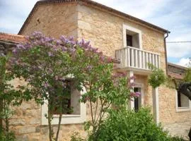 Casa Rural Los Llanos