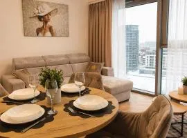 Olszynki Park Elite Residence