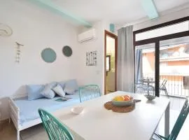 Piccolo Loft Sabbia e Sassi