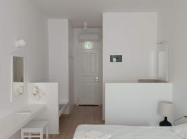 Paraporti, hotel a Chora Folegandros