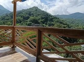 La Cabañita VIP Amanecer