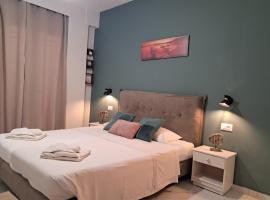 Poppy Beloni, Hotel in Chania