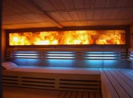 Eifelyeti Ferienwohnung Ellscheid