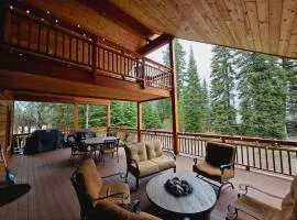 Cedar's Fairway Lodge Pets Welcome Pool & Hotub