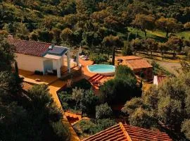 Monte da Serra de Baixo By CABRA