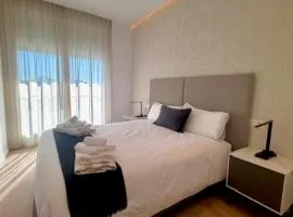 Alsol Apartments - Ático Dos Habitaciones, Solárium y Zona de Descanso