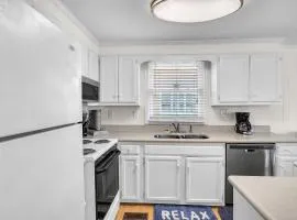 Sunkissed 2 by Oak Island Accommodations