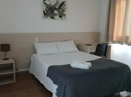 Flat Lagoa Santa