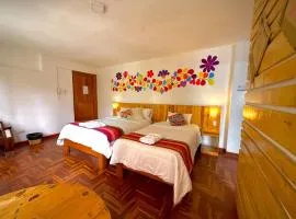 Sosa Andina House