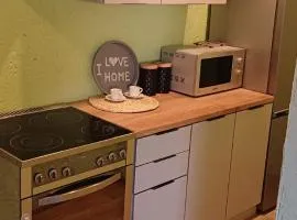 Apartament Komarno Karkonosze