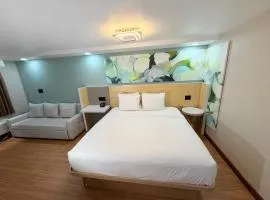 Wyndham Garden Salina Conference Center