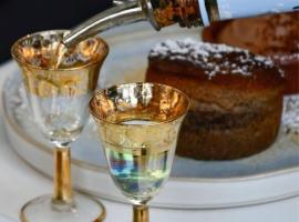 Hotel Andrea, hotelli kohteessa Muro