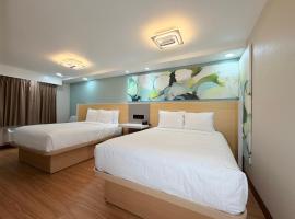 Wyndham Garden Salina Conference Center, hotel u gradu 'Salina'