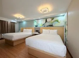 Wyndham Garden Salina Conference Center