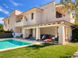 Villa Florida 1 with private pool