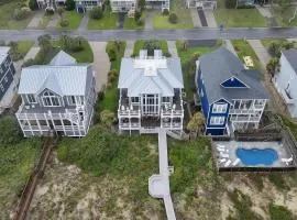 Surviving Stress by Oak Island Accommodations