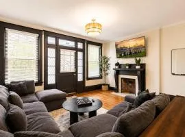 Cozy Home near Downtown - Close to Nulu - Sleeps 6
