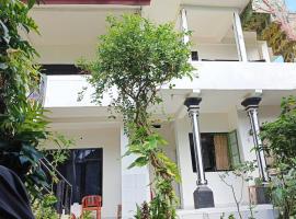 Pondok Diana, khách sạn ở Jasri
