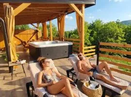 Cezarova kuća za odmor i proslave