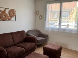 Ma petite maison