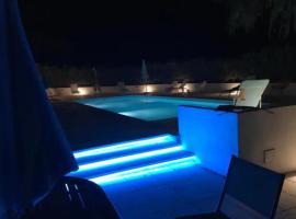 Monte Da Estalagem: Évora'da bir otel