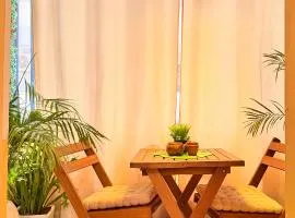 Cozy & Secure 1BR Apartment in Central Luanda