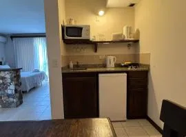 Villa ostende apart hotel spa