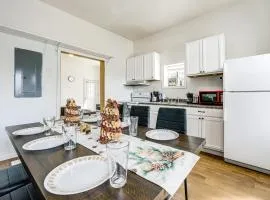 1 Mi to Erie Canalway Trail! Condo w/ Grill