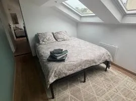 La Petite Brique - Proche aeroport - Arrivee autonome