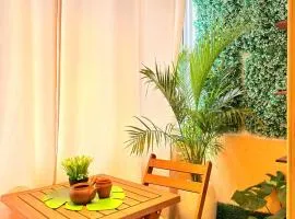 Cozy & Secure 1BR Apartment in Central Luanda
