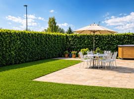 Chez Fifi, viešbutis mieste Surpierre