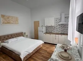 November Central Studio