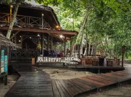 Raja Ampat Dive Resort