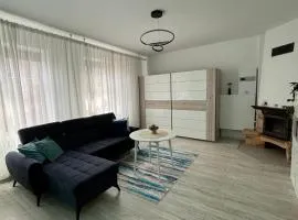 Vecpilsētas apartaments