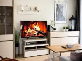 Apartament Orange Piastowska