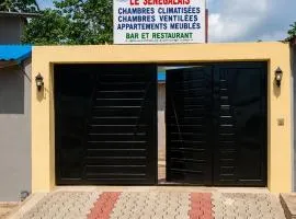Hotel Le Sénégalais