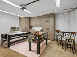 Peaks View Bunk House