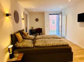 Ferienwohnung 3 Gasthaus Bußmann