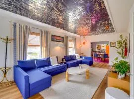 Explore Dtwn Sandusky! Unique Lake Erie Getaway