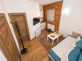 Apartmani Dino Kolasin