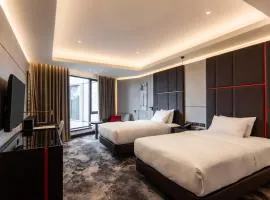 Hilton Belgrade