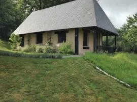 Escape to a timeless Norman Retreat