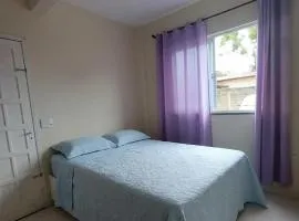 Apartamento Castelhanos Anchieta
