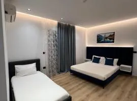 Hotel Mario
