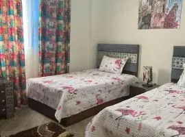 مارسيليا بيتش 4