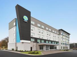 Tru By Hilton Greenville Woodruff Road, SC, hotel in Greenville